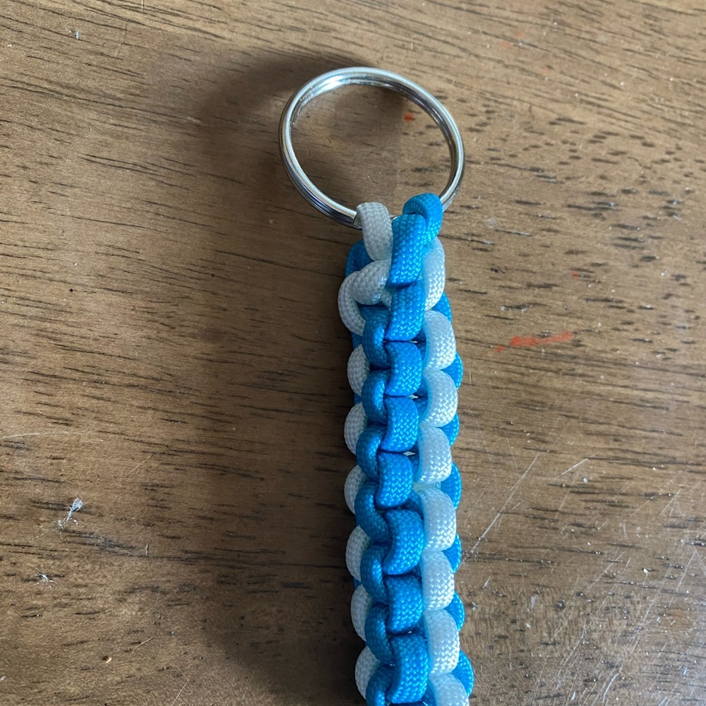 Hand Made Key Fobs - Picture 10 of 12